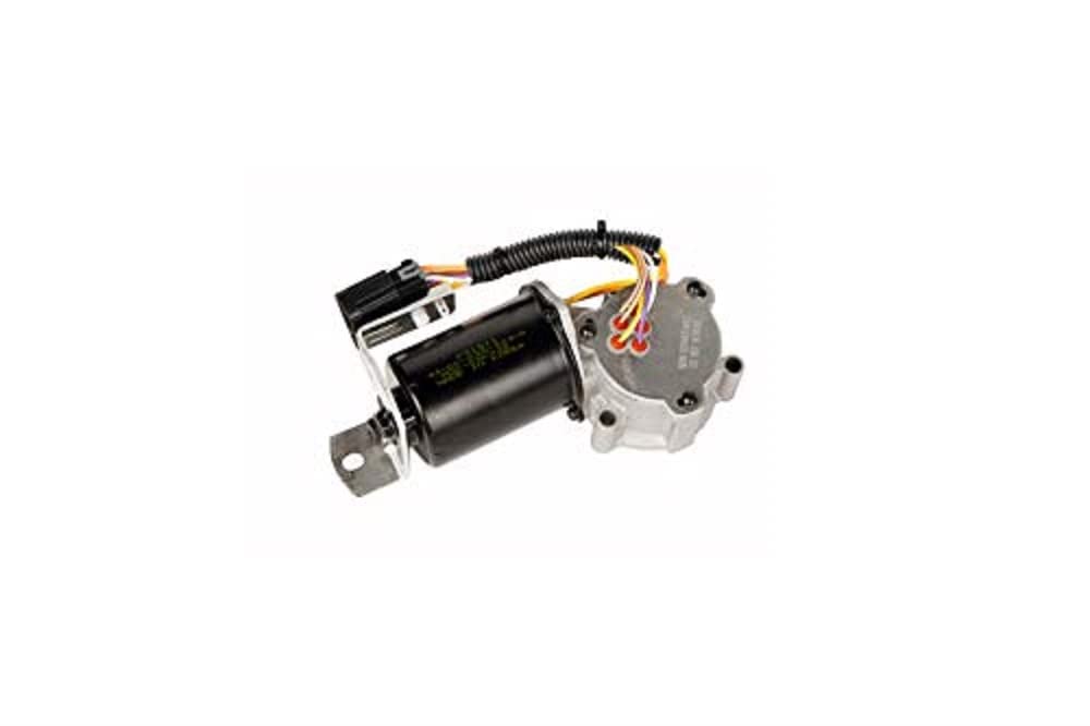 Amazon.com: GM Genuine Parts 89059688 Transfer Case Four Wheel